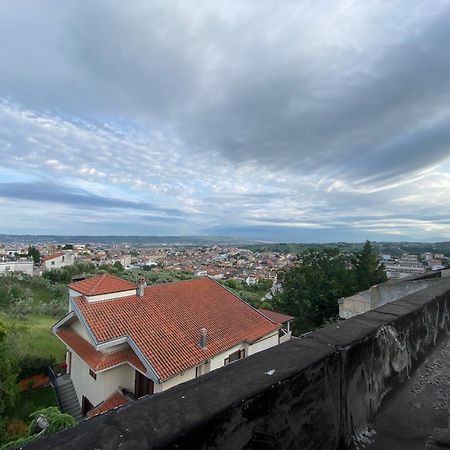Casa Vacanza Πεσκάρα Εξωτερικό φωτογραφία