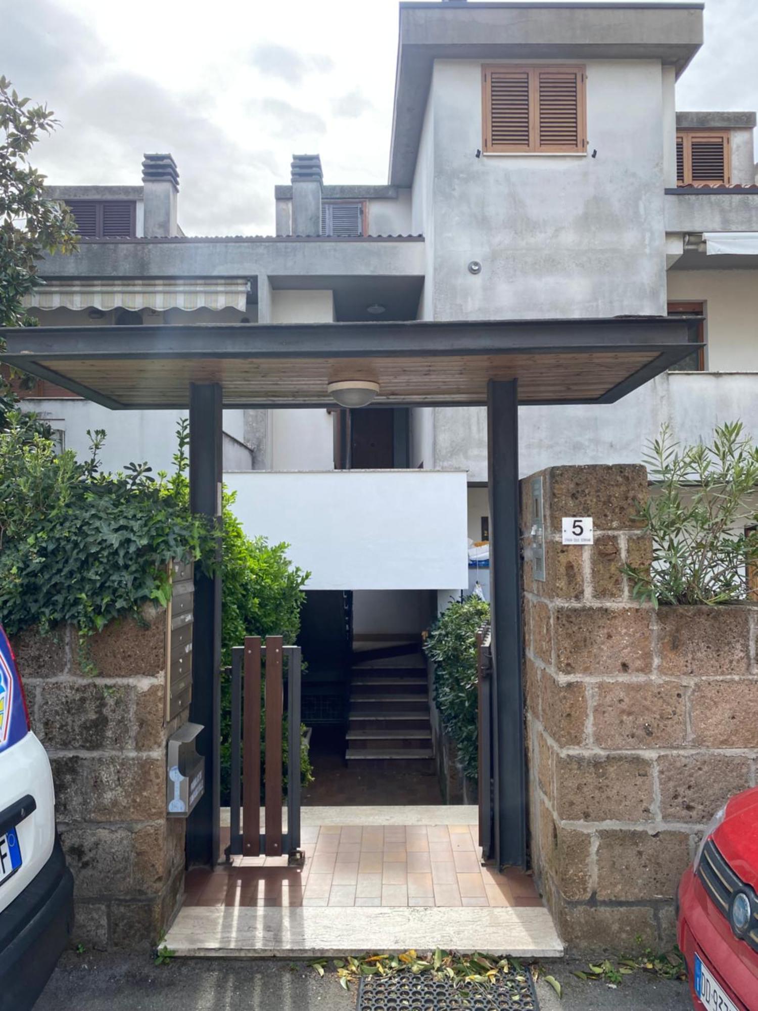 Casa Vacanza Πεσκάρα Εξωτερικό φωτογραφία